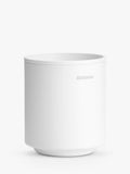 Brabantia MindSet compact toothbrush holder (British brand)