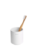Brabantia MindSet compact toothbrush holder (British brand)