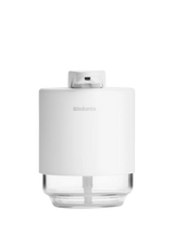 John Lewis Brabantia MindSet Soap Pump- Buy online at McGrocer