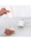 Brabantia MindSet soap pump 200ml (British brand)