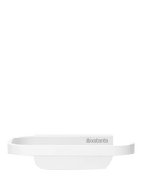 John Lewis Brabantia MindSet Toilet Roll Holder- Buy online at McGrocer