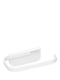 Brabantia MindSet toilet roll holder (British brand)