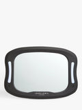 John Lewis light up car mirror black, UK version