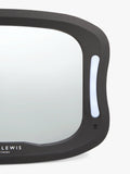 John Lewis light up car mirror black, UK version