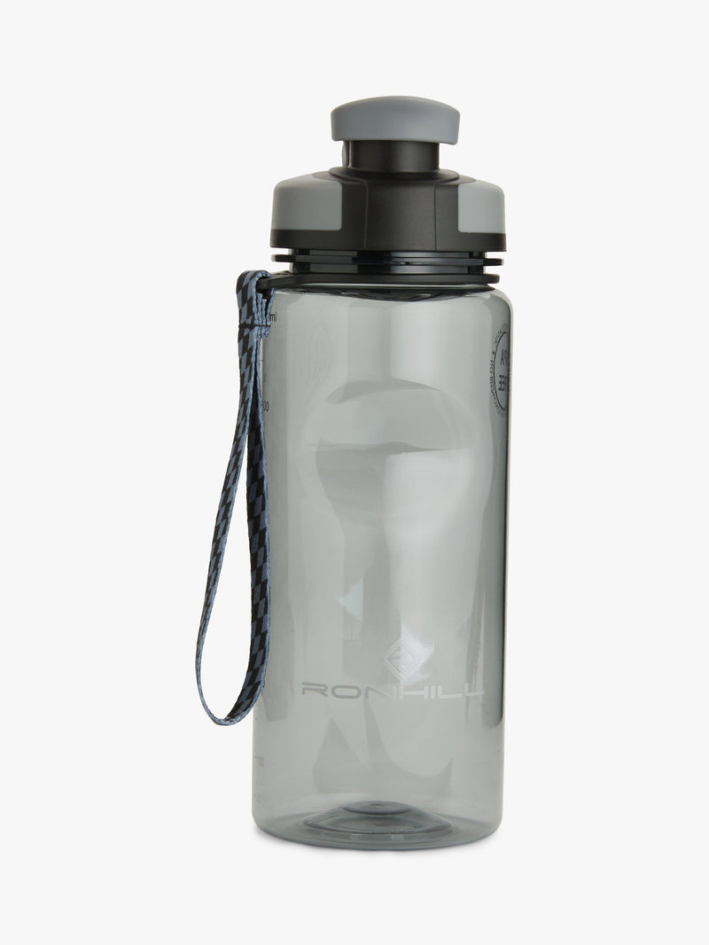Ronhill H2O water bottle with filtered cap 600ml, imported from the UK