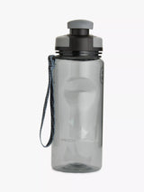 John Lewis Plastic Water Bottle with Filtered Cap and Volume Guide, 600ml- Buy online at McGrocer