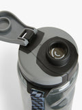 Ronhill H2O water bottle with filtered cap 600ml, imported from the UK