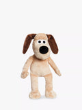 Aurora World Gromit plush toy 17cm (British brand)