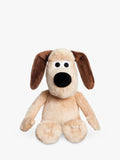 Aurora World Gromit plush toy 17cm (British brand)