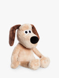 Aurora World Gromit plush toy 17cm (British brand)