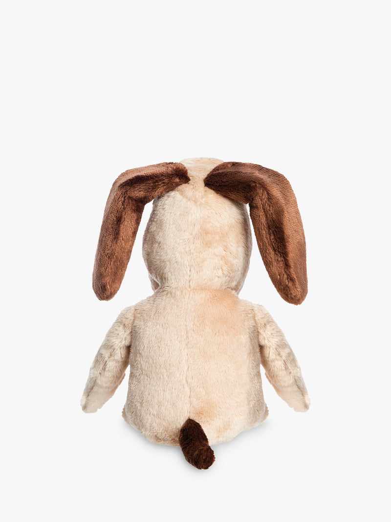 Aurora World Gromit plush toy 17cm (British brand)