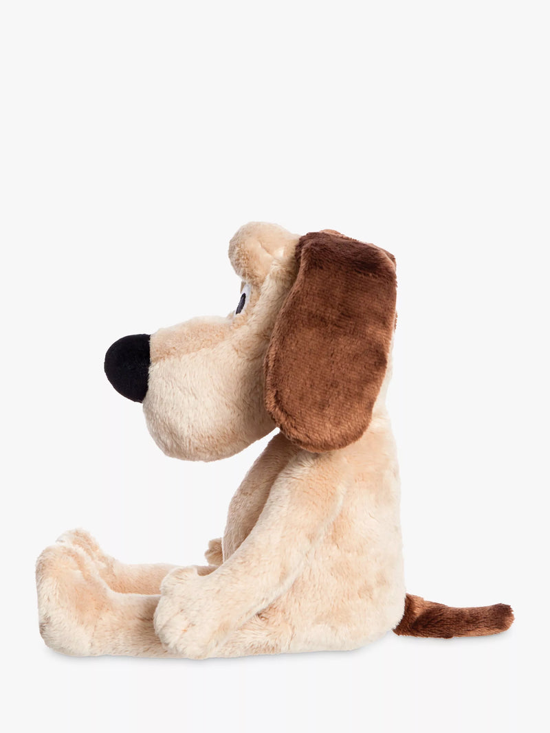Aurora World Gromit plush toy 17cm (British brand)
