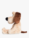 Aurora World Gromit plush toy 17cm (British brand)