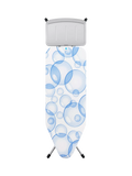 Brabantia ironing board C 124x45cm, imported from the UK