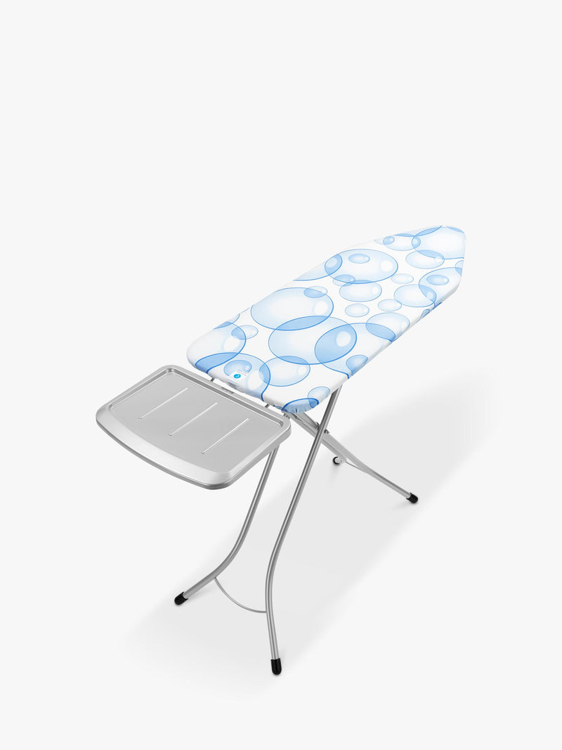 Brabantia ironing board C 124x45cm, imported from the UK
