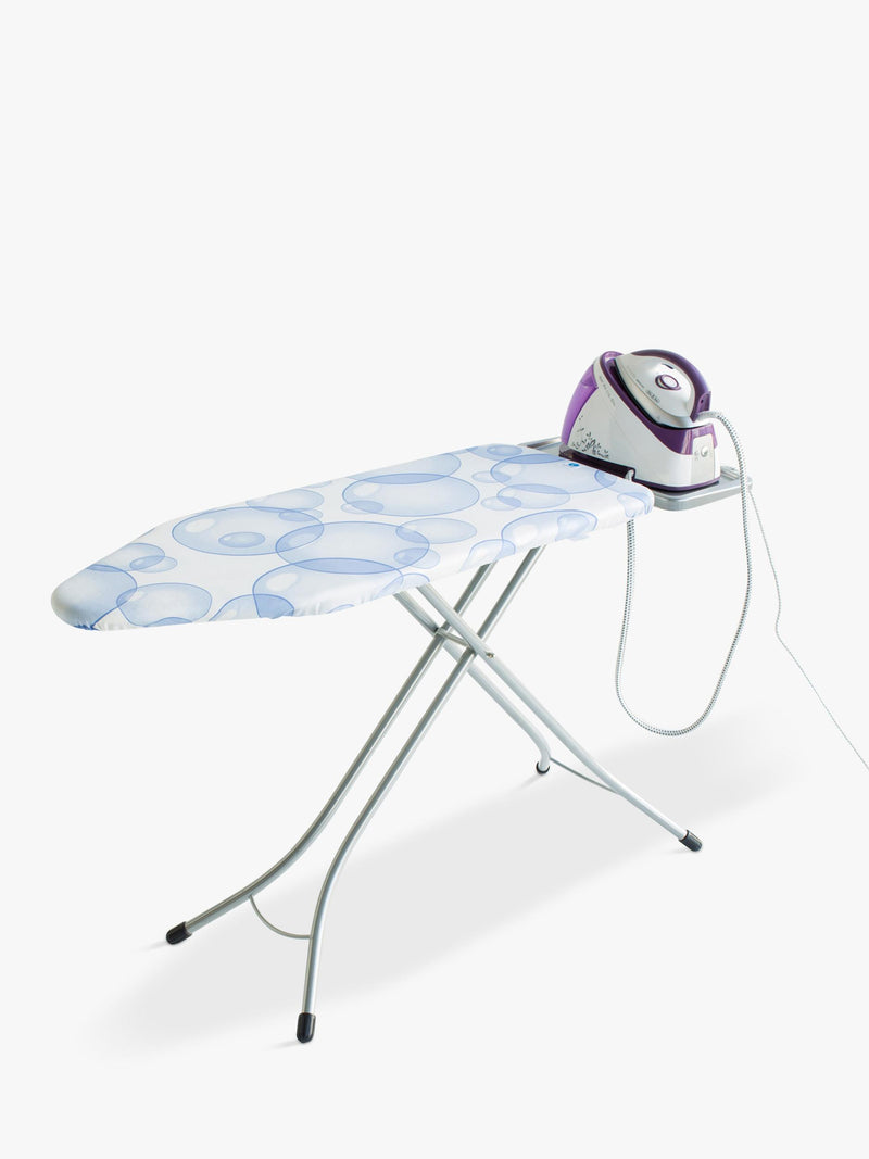 Brabantia ironing board C 124x45cm, imported from the UK