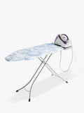Brabantia ironing board C 124x45cm, imported from the UK
