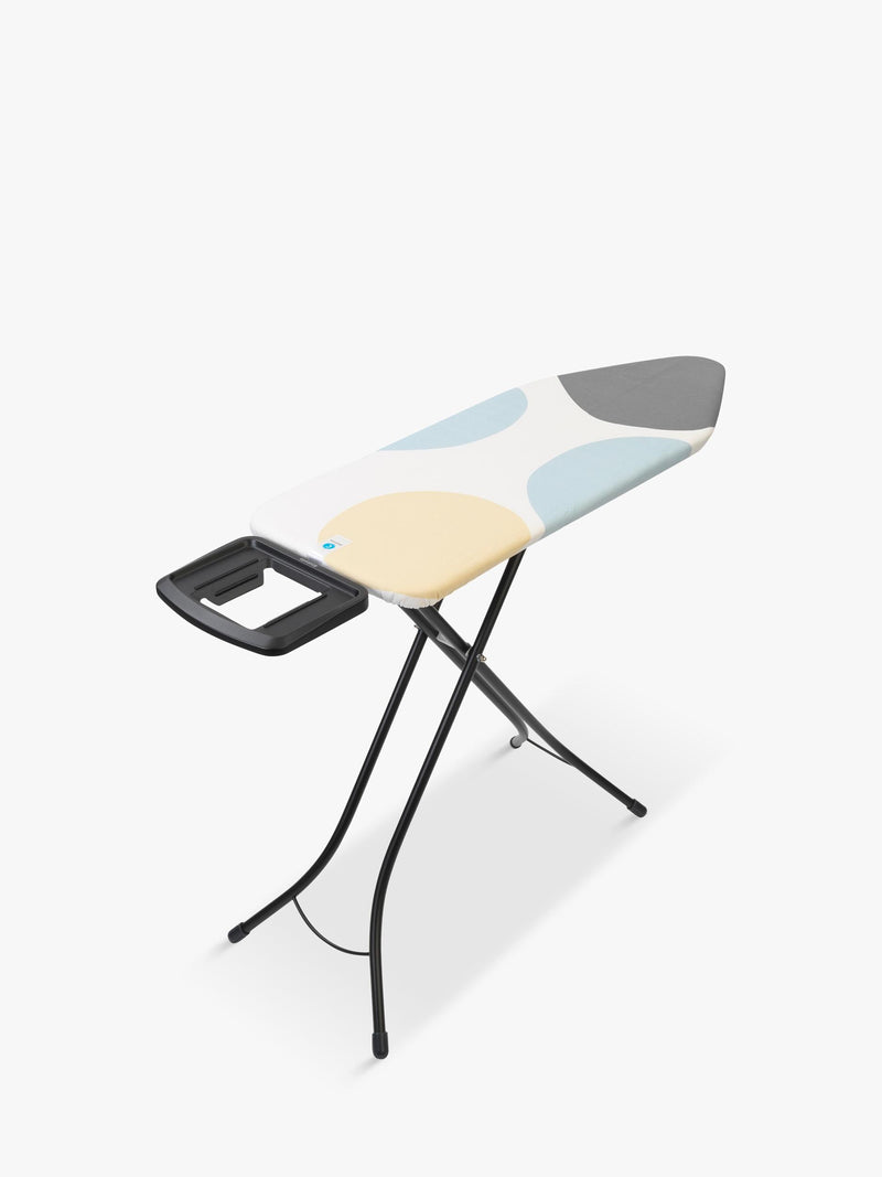 Brabantia ironing board C 124x45cm, imported from the UK