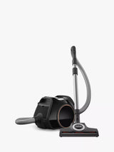 John Lewis Cylinder Vacuum Cleaner for Pet Hair with Powerful Motor and Compact Design- Buy online at McGrocer