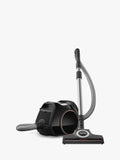 Miele pet hair cylinder vacuum cleaner with compact design, imported from the UK