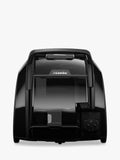 Miele pet hair cylinder vacuum cleaner with compact design, imported from the UK
