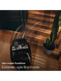 Miele pet hair cylinder vacuum cleaner with compact design, imported from the UK