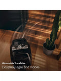 Miele pet hair cylinder vacuum cleaner with compact design, imported from the UK