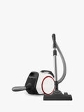 Miele Boost CX1 cylinder vacuum cleaner, imported from the UK