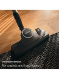 Miele Boost CX1 cylinder vacuum cleaner, imported from the UK