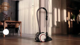 Miele Boost CX1 cylinder vacuum cleaner, imported from the UK
