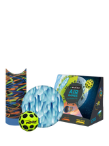 John Lewis Air Games Toy Set with Wingman, Airlyft, and Moon Ball- Buy online at McGrocer