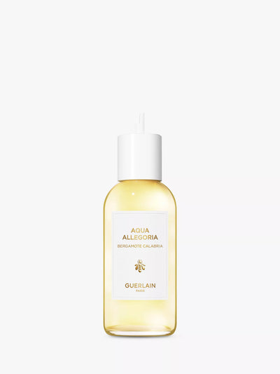 John Lewis Guerlain Aqua Allegoria Herba Fresca Eau de Toilette Refill 200ml- Buy online at McGrocer
