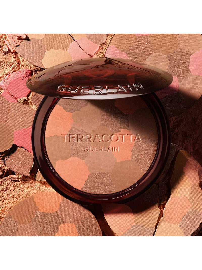 Guerlain Terracotta Light pressed powder 10g, imported from the UK