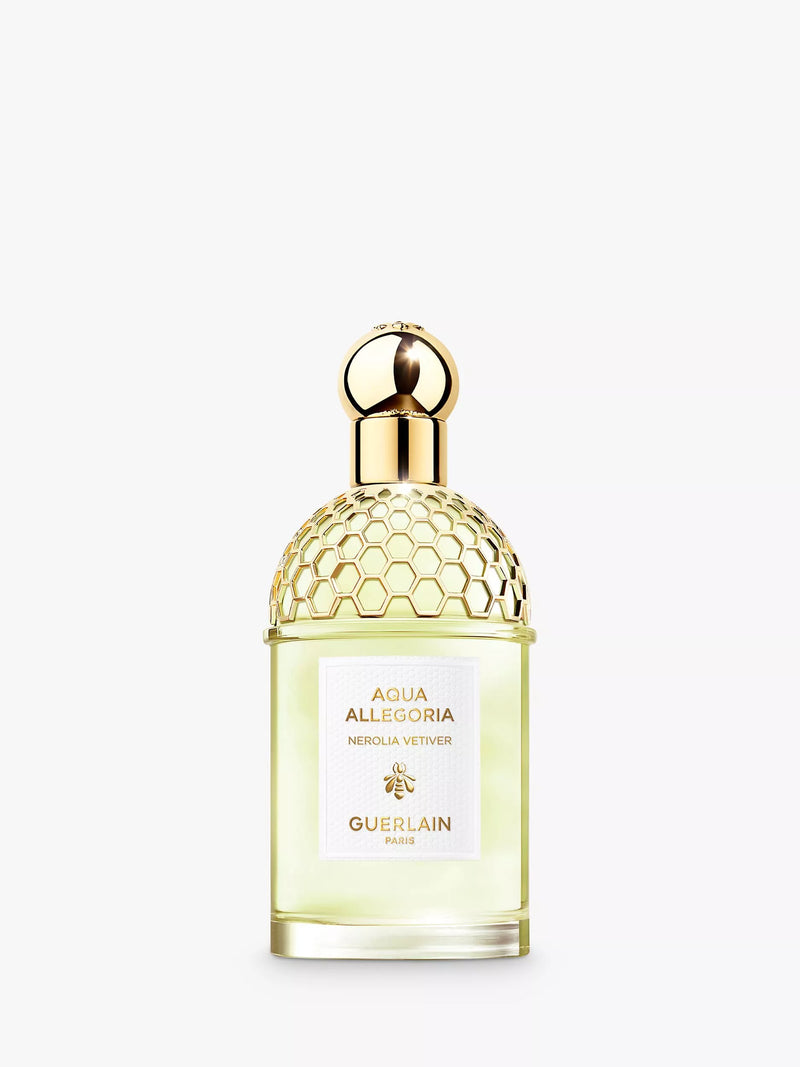 Guerlain Aqua Allegoria Nerolia Vetiver Eau de Toilette 75ml