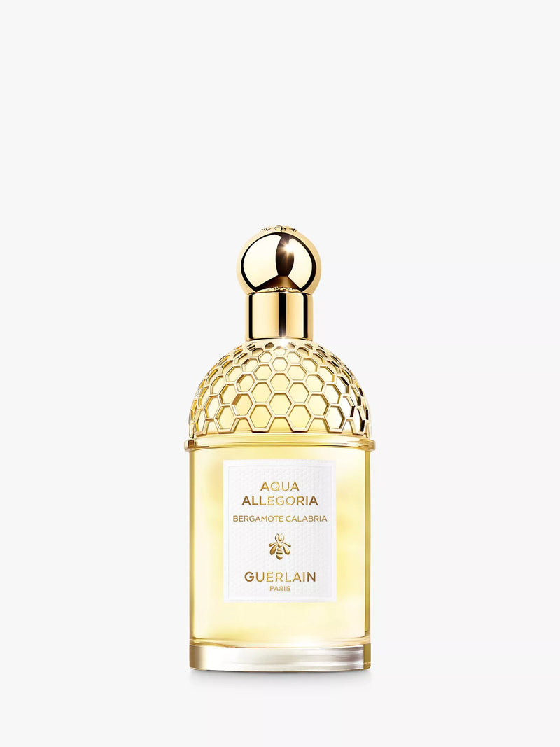 Guerlain Aqua Allegoria Bergamote Calabria Eau de Toilette 75ml