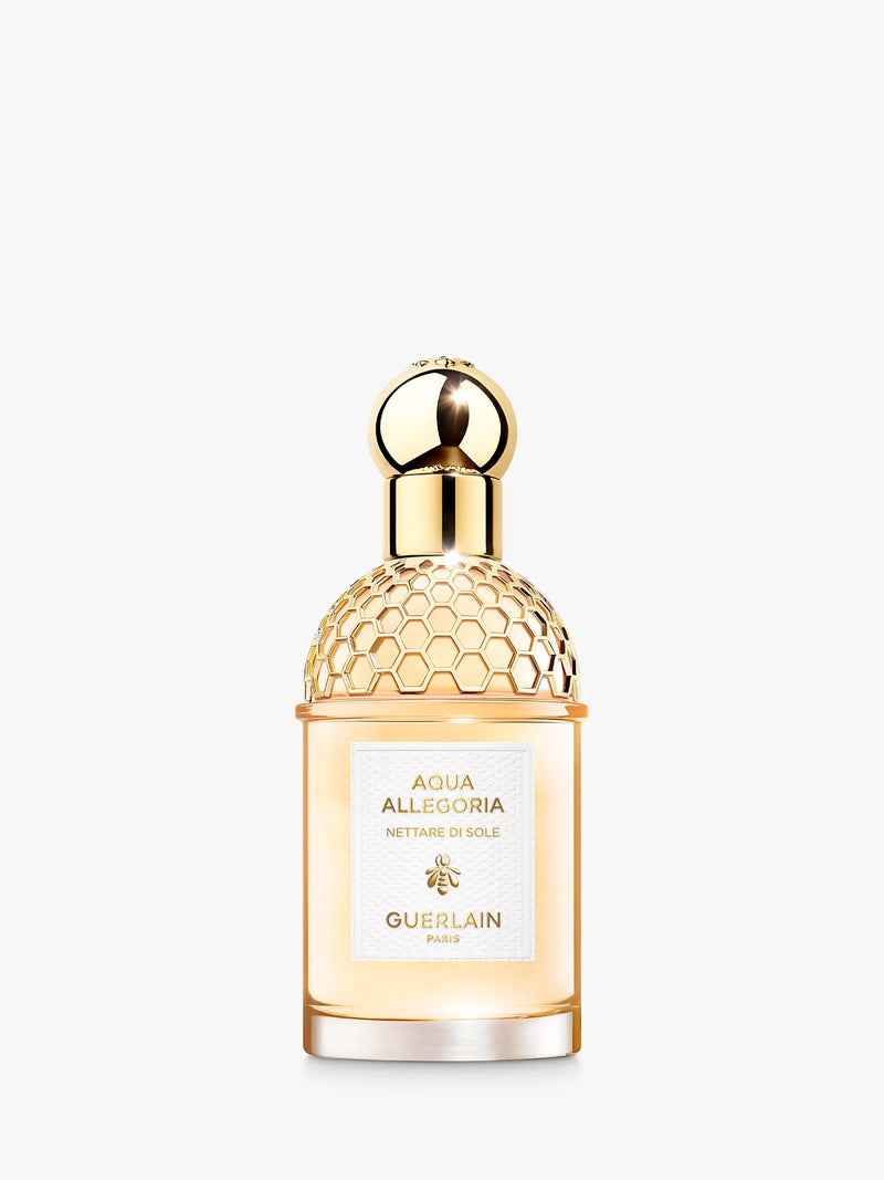 Guerlain Nettare Di Sole eau de toilette 75ml, imported from the UK