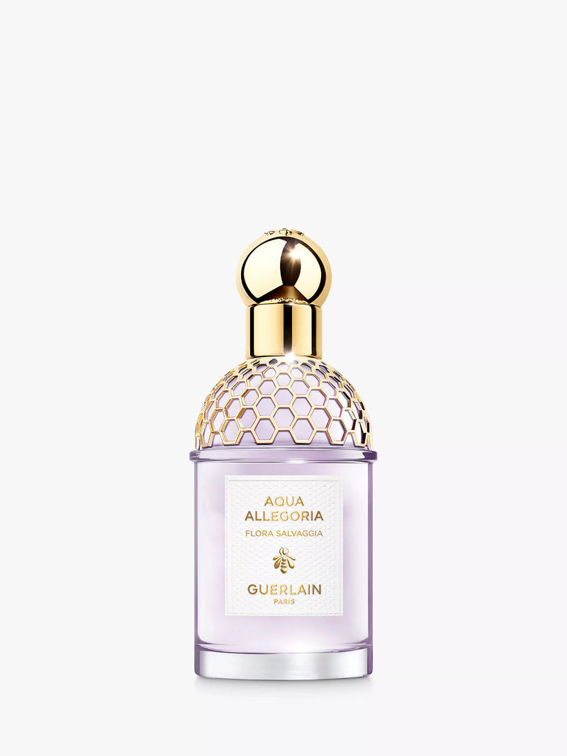 Guerlain Aqua Allegoria Flora Salvaggia eau de toilette 75ml - British product