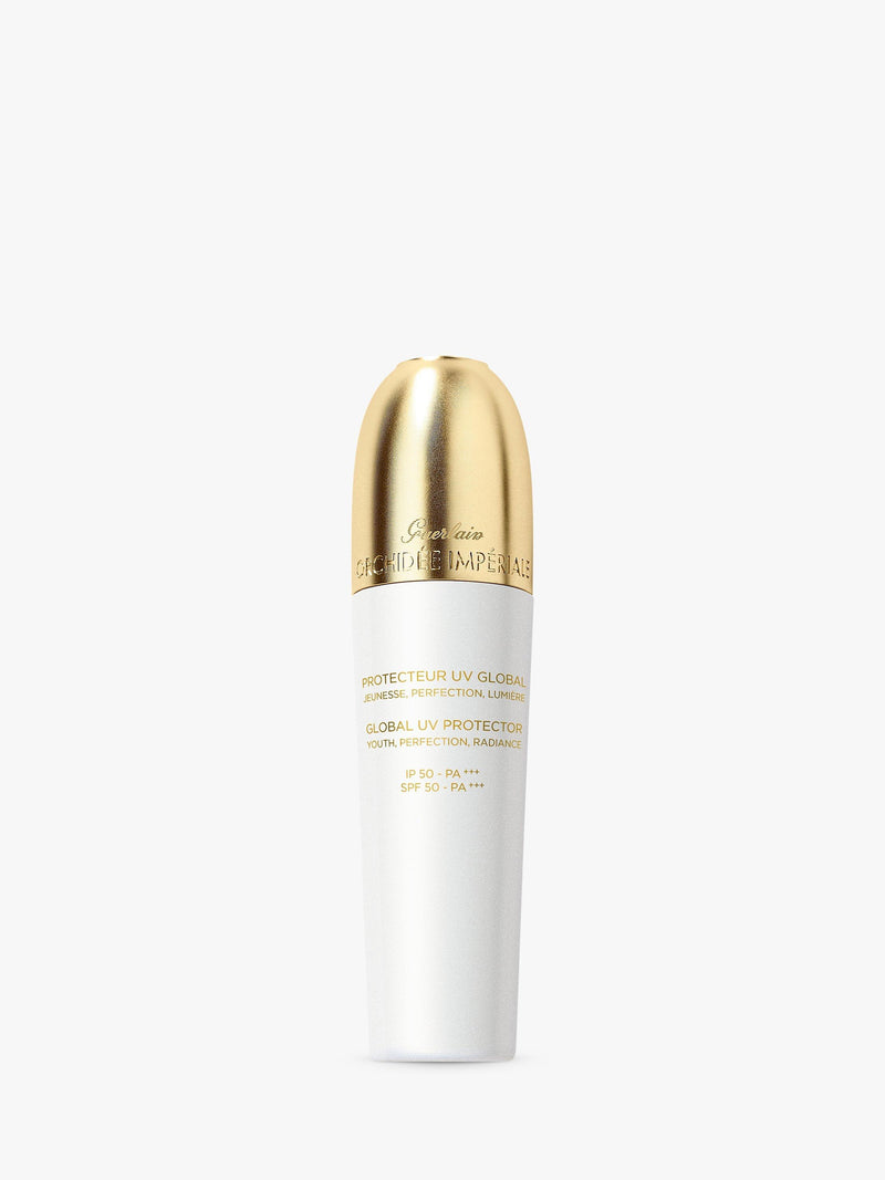Guerlain Orchidée Impériale UV Protector SPF 50 PA+++ 30ml, UK version