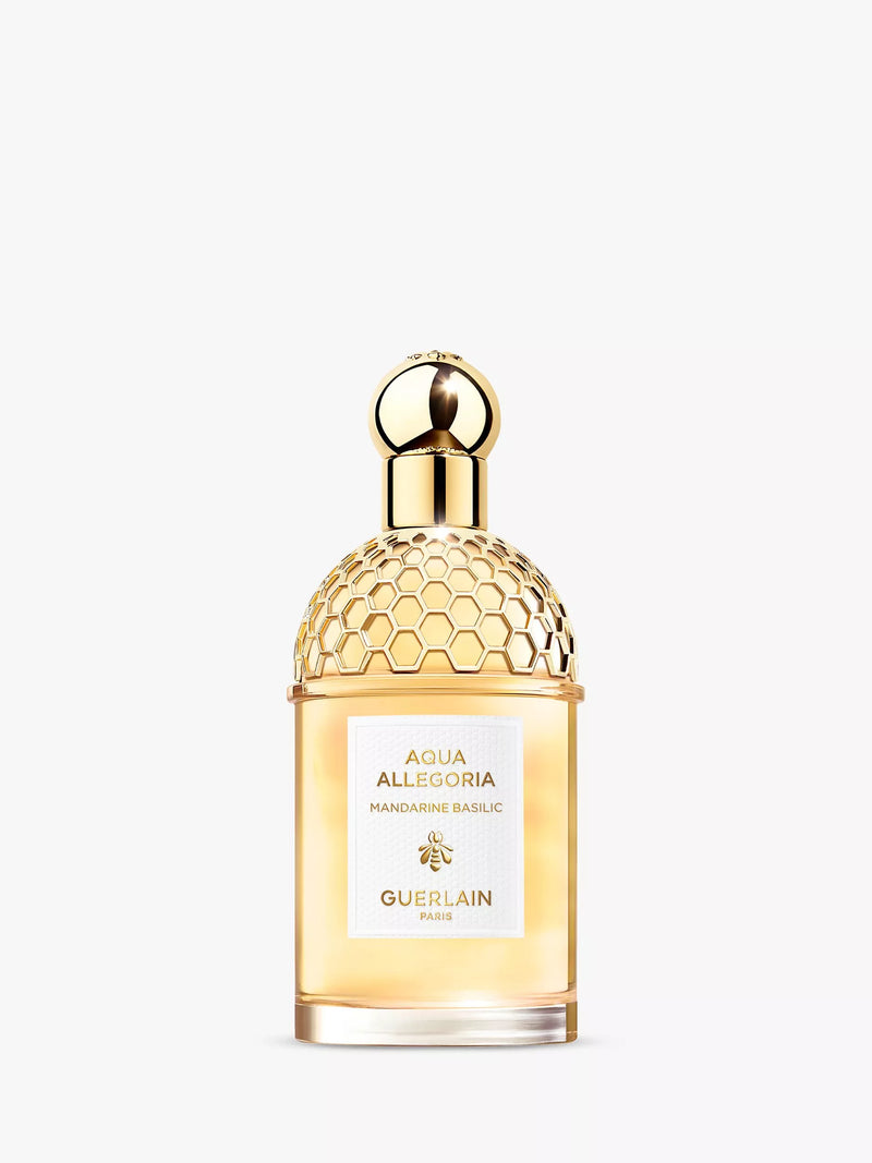 Guerlain Aqua Allegoria Mandarine Basilic Eau de Toilette 75ml