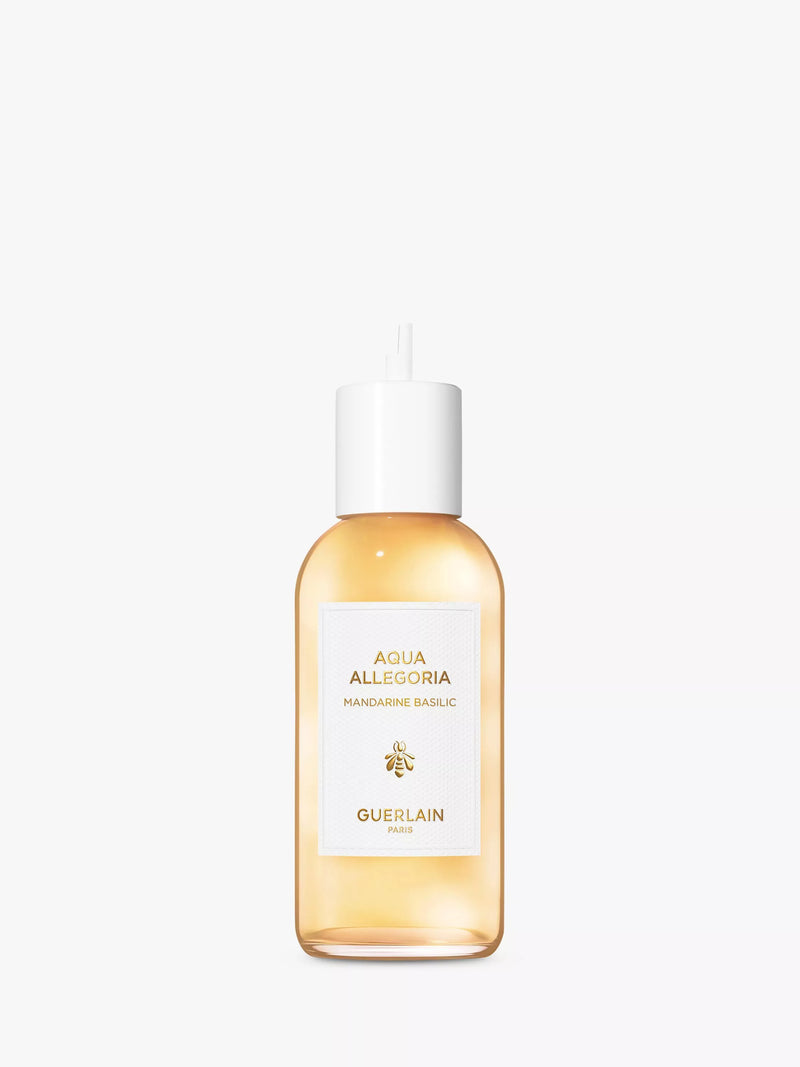 Guerlain Aqua Allegoria Mandarine Basilic eau de toilette refill 200ml (British brand)