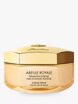 John Lewis Guerlain Abeille Royale Intense Repair Youth Oil-In-Balm, 80ml- Buy online at McGrocer