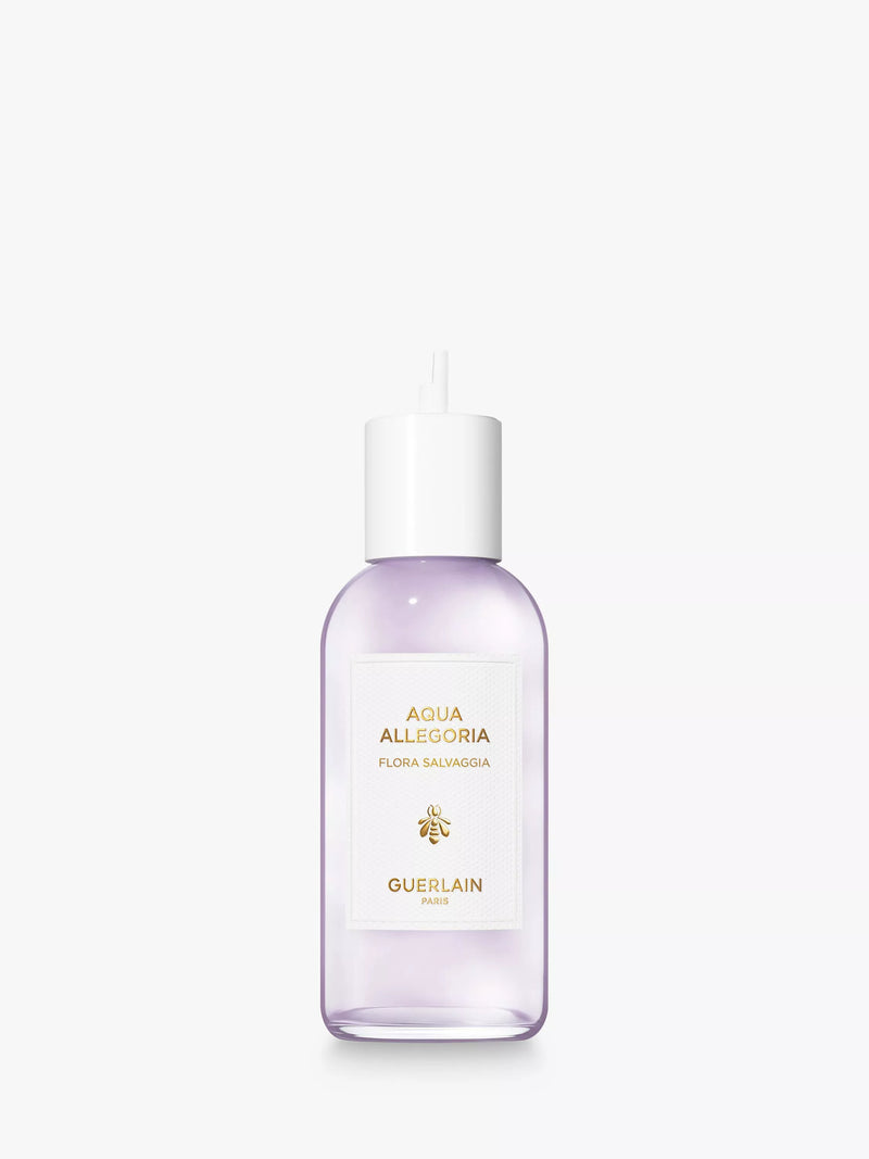 Guerlain Flora Salvaggia Eau de Toilette refill 200ml (British brand)