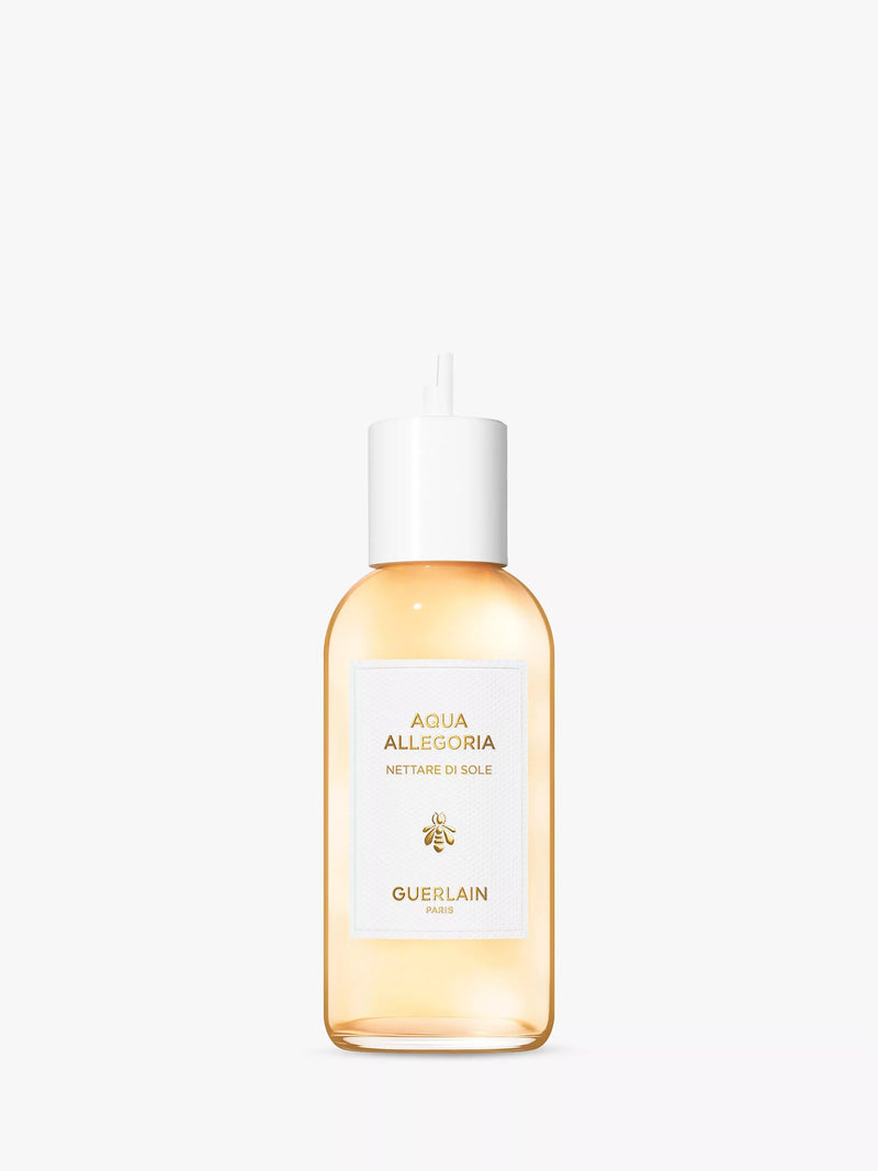 Guerlain Aqua Allegoria Nettare Di Sole Eau de Toilette, Refill, 200ml