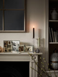 John Lewis silver-plated double photo frame for 5x7 inch photos, UK version
