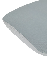 John Lewis Chicco Next2Me Forever Night Breeze Natural Mattress Protector, Cot/Cotbed- Buy online at McGrocer