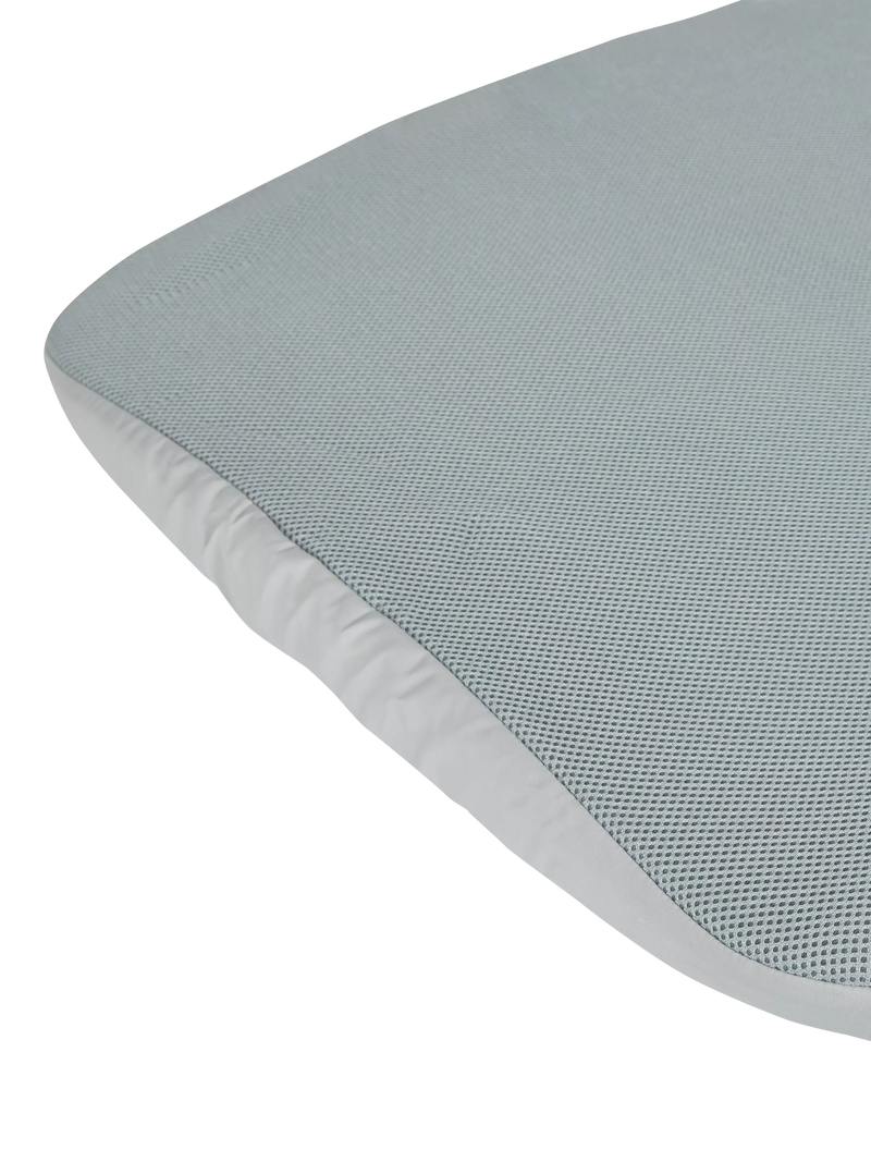 Chicco Night Breeze mattress protector for cot - British product