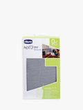 Chicco Night Breeze mattress protector for cot - British product