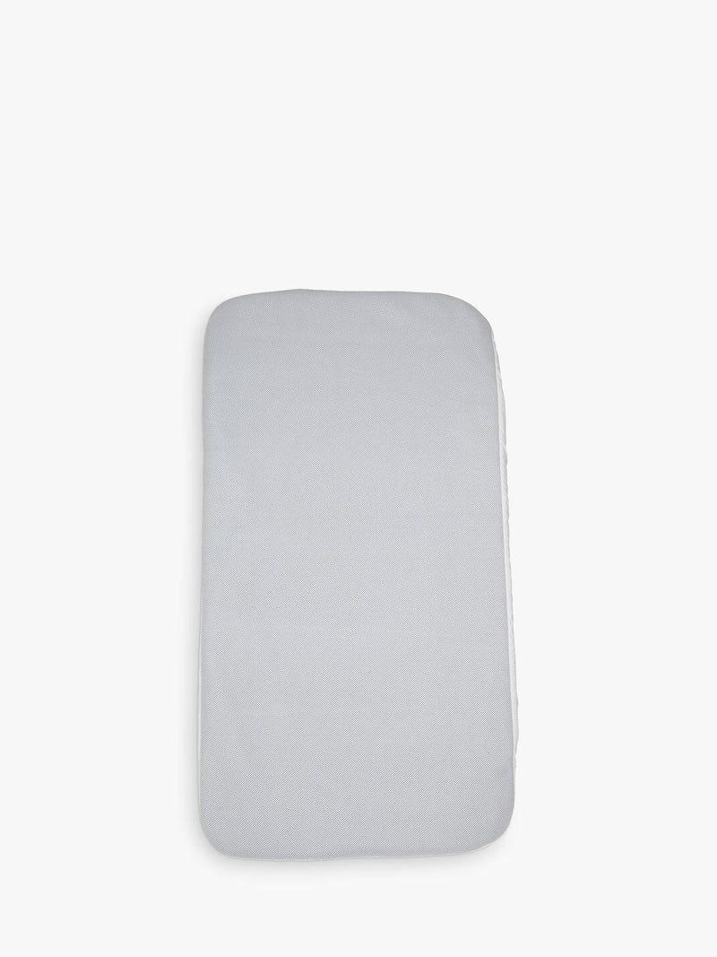 Chicco Night Breeze mattress protector for cot - British product