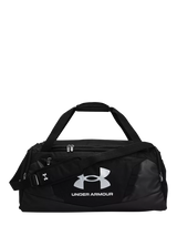 John Lewis Medium Duffel Bag with Water-Resistant Finish and Multiple Organization Pockets- Buy online at McGrocer