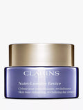 Clarins Nutri-Lumière Revive Cream 50ml - British product